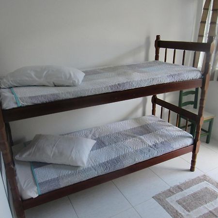 Hotel Pousada Girassol Matinhos Dış mekan fotoğraf