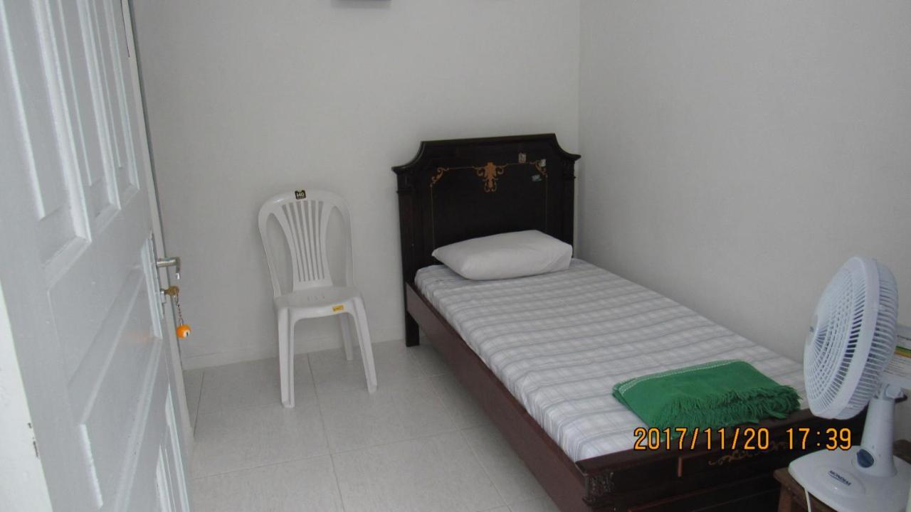 Hotel Pousada Girassol Matinhos Dış mekan fotoğraf
