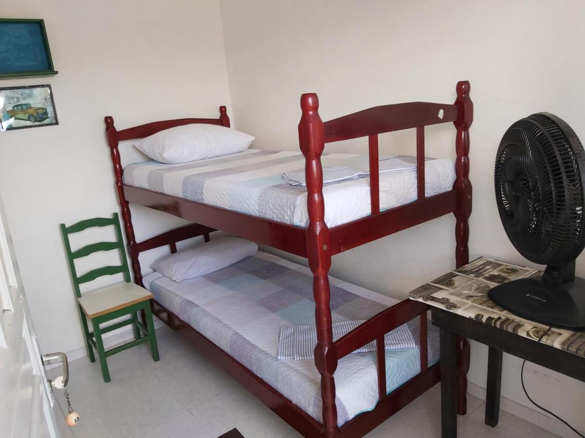 Hotel Pousada Girassol Matinhos Dış mekan fotoğraf
