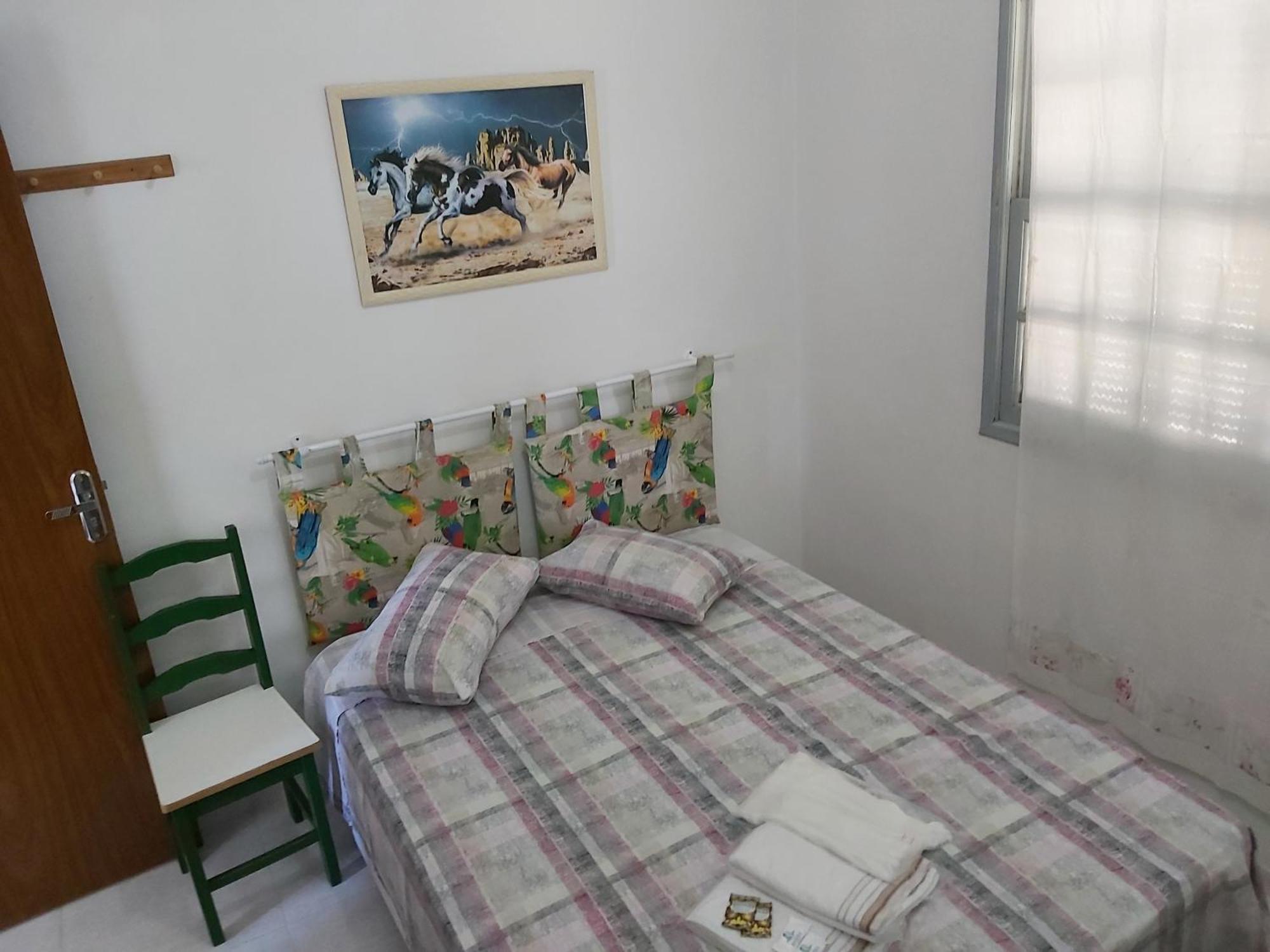 Hotel Pousada Girassol Matinhos Dış mekan fotoğraf