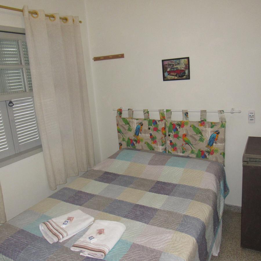 Hotel Pousada Girassol Matinhos Dış mekan fotoğraf